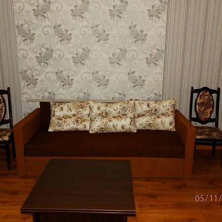 Apartment On Mykoly Ovodova Street Виниця Екстериор снимка