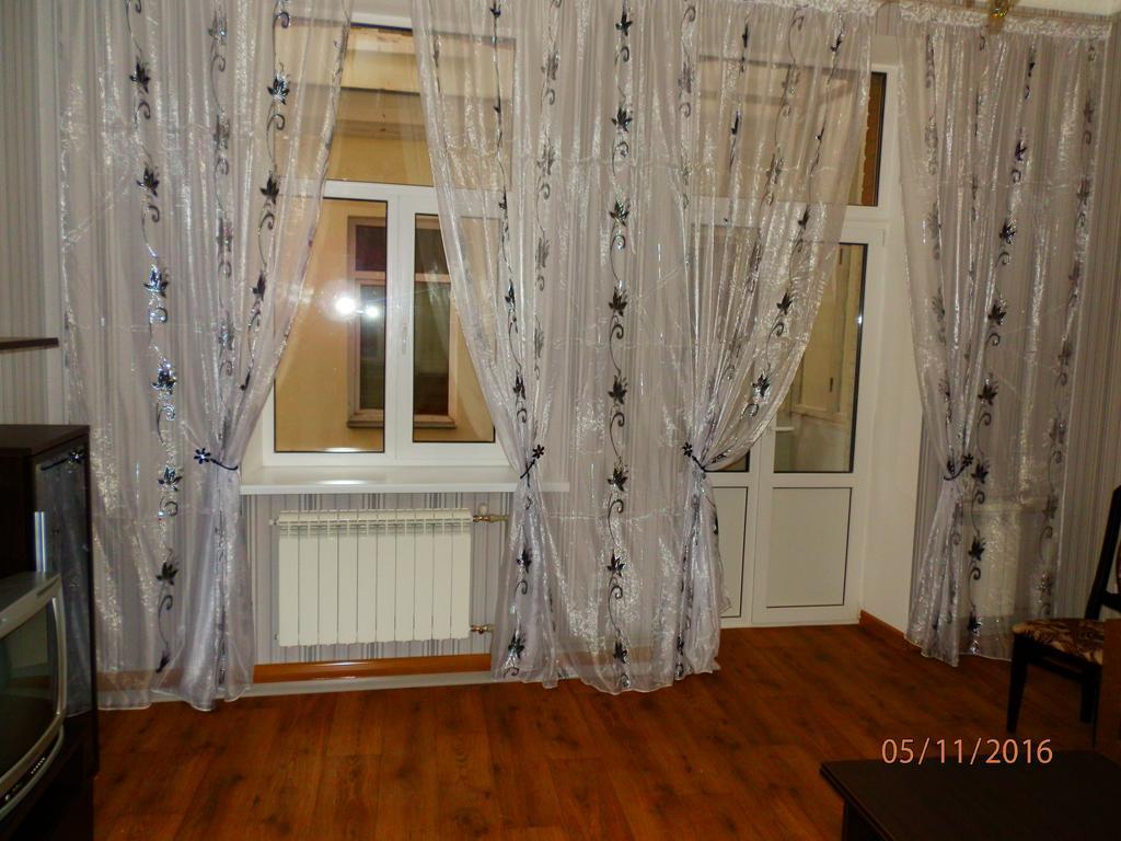 Apartment On Mykoly Ovodova Street Виниця Екстериор снимка