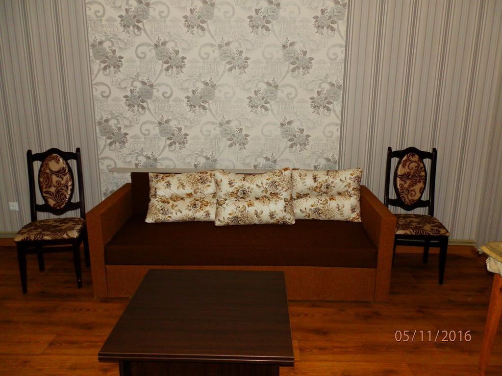 Apartment On Mykoly Ovodova Street Виниця Екстериор снимка