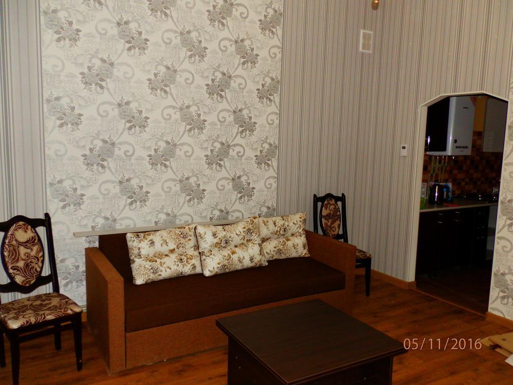 Apartment On Mykoly Ovodova Street Виниця Екстериор снимка