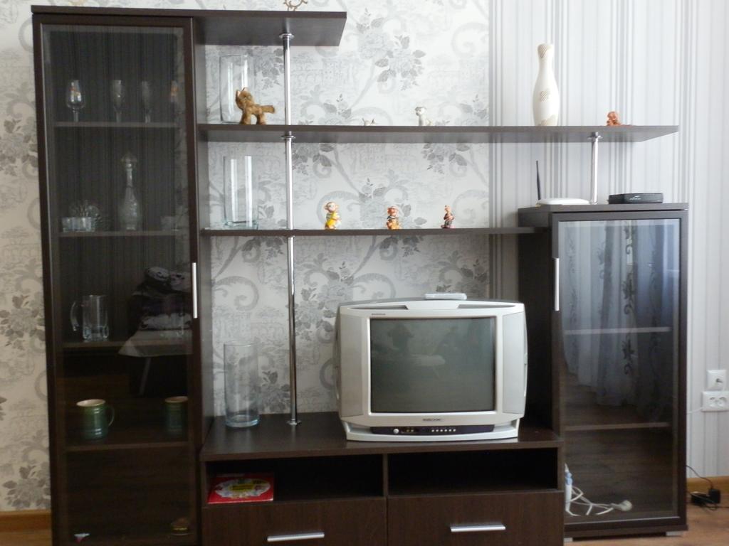 Apartment On Mykoly Ovodova Street Виниця Екстериор снимка